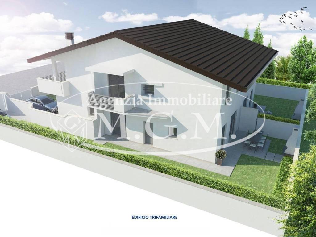 casa indipendente in vendita a Pontedera in zona Santa Lucia