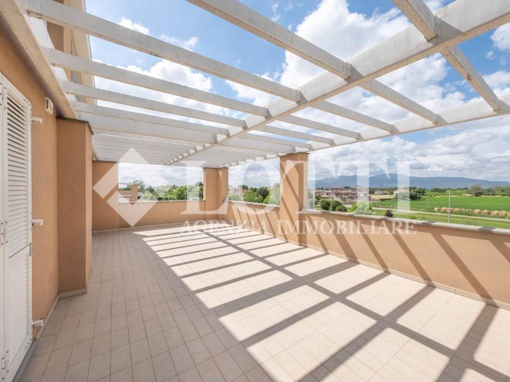 appartamento in vendita a Pontedera in zona La Borra