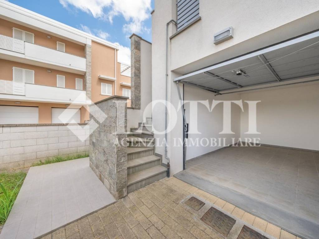 appartamento in vendita a Pontedera in zona La Borra