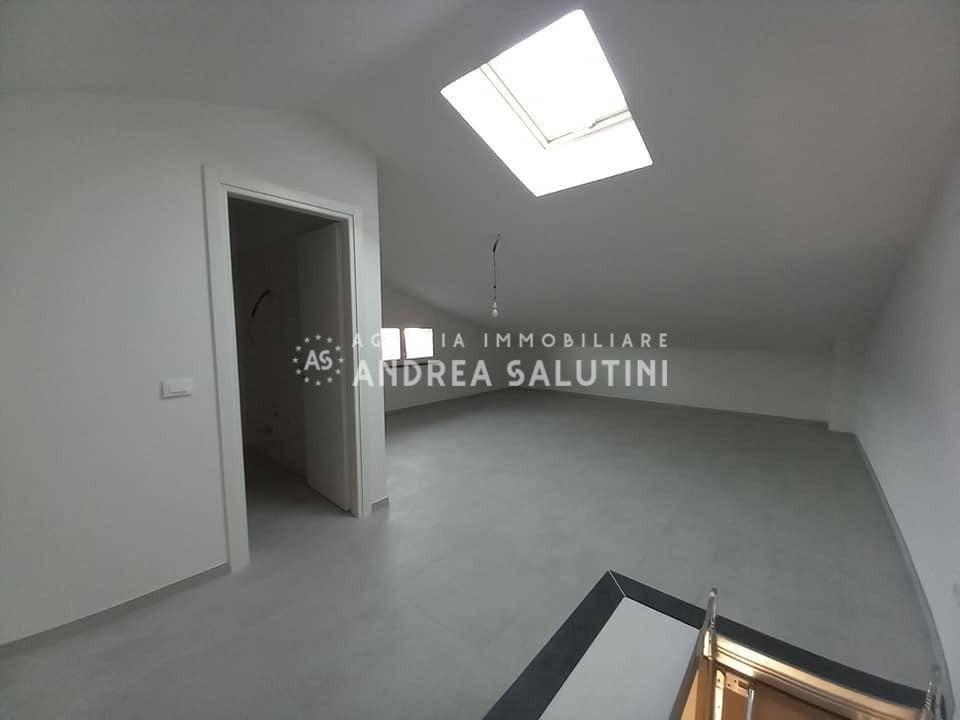 appartamento in vendita a Pontedera