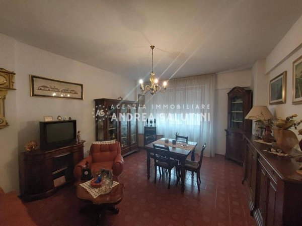 appartamento in vendita a Pontedera