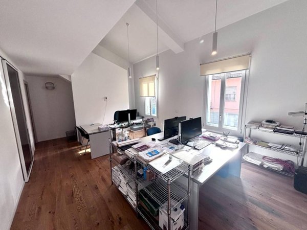 appartamento in vendita a Pontedera