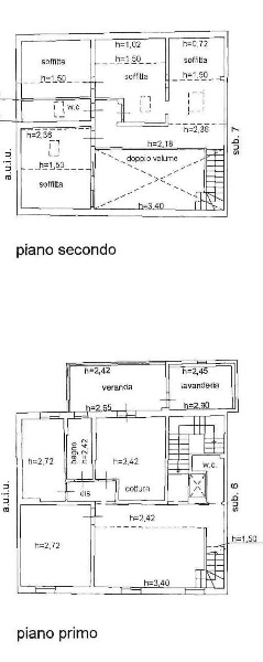 appartamento in vendita a Pontedera