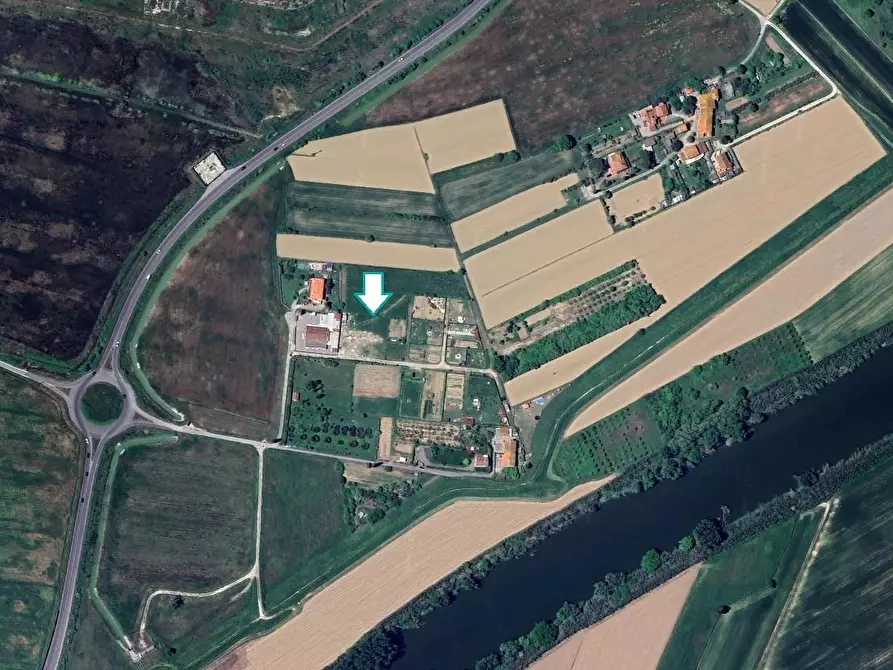 terreno agricolo in vendita a Pontedera