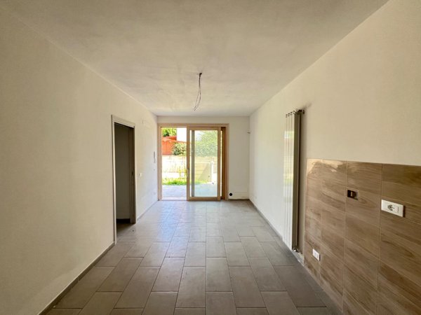 appartamento in vendita a Pontedera