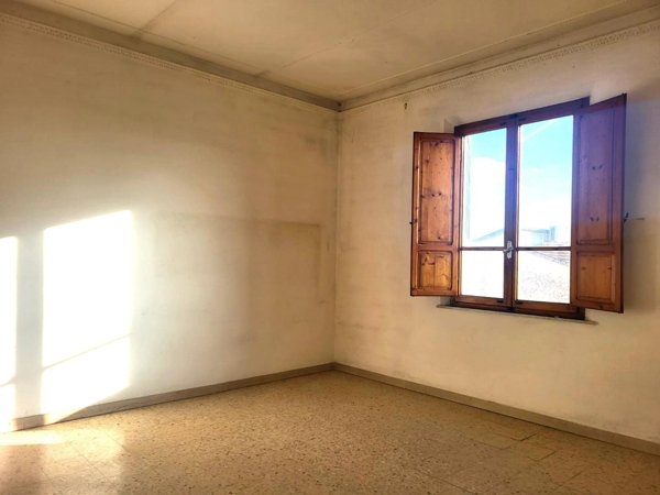 appartamento in vendita a Pontedera
