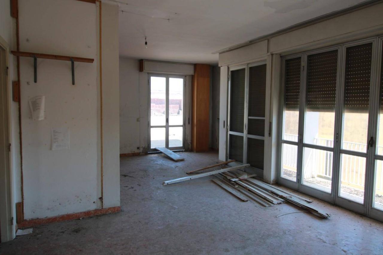appartamento in vendita a Pontedera