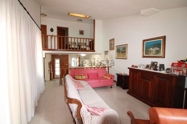 casa indipendente in vendita a Pontedera in zona La Rotta
