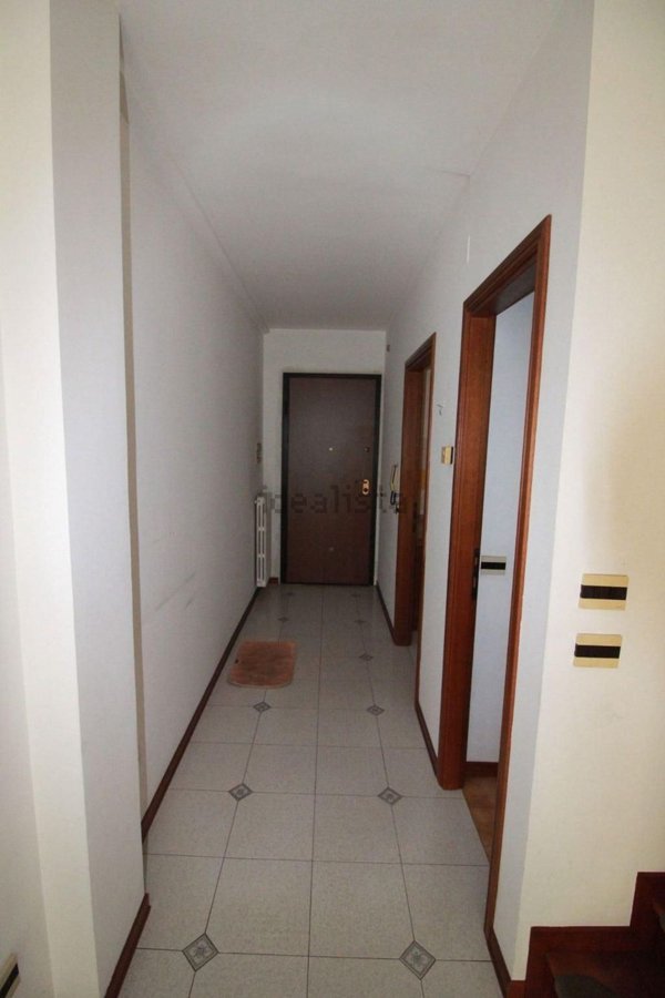 appartamento in vendita a Pontedera