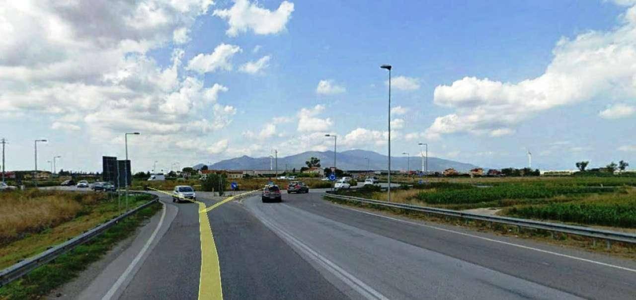 terreno agricolo in vendita a Pontedera