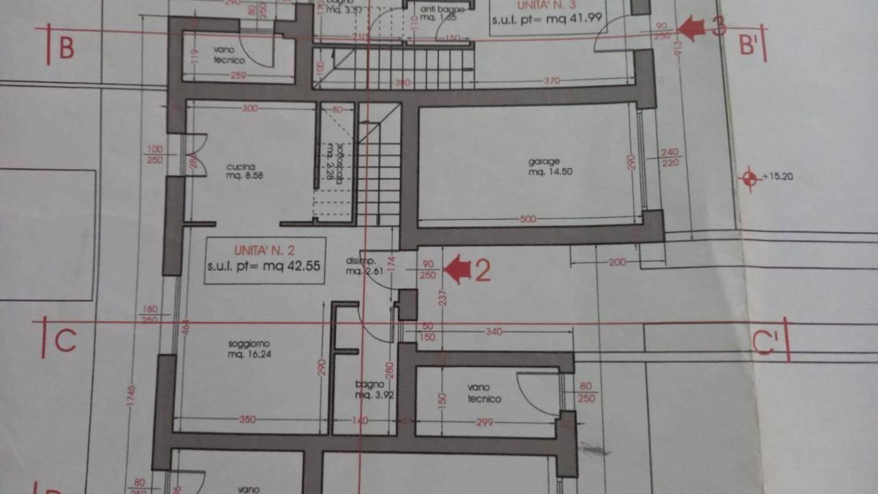 casa indipendente in vendita a Pontedera