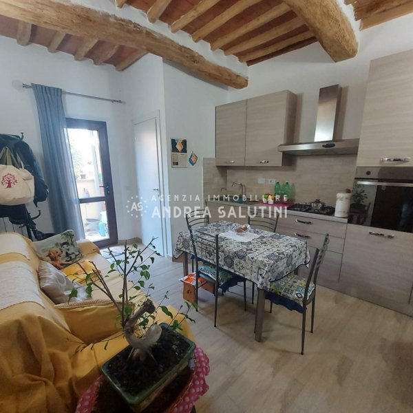 appartamento in vendita a Pontedera