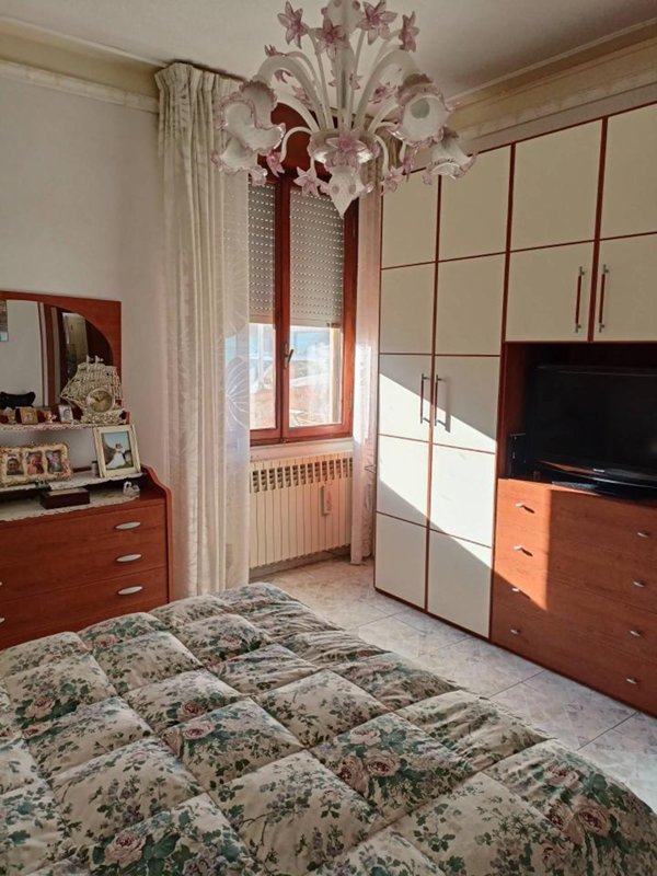 appartamento in vendita a Pontedera in zona La Rotta