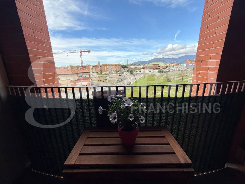 appartamento in vendita a Pontedera