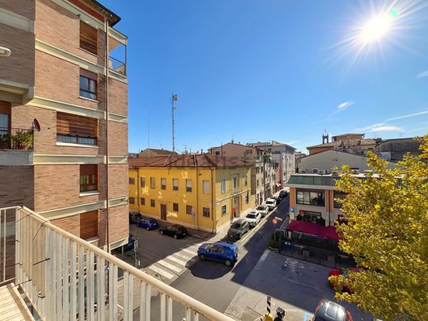 appartamento in vendita a Pontedera