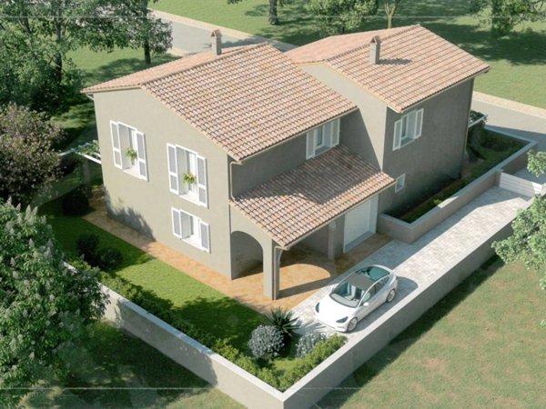 casa indipendente in vendita a Pontedera