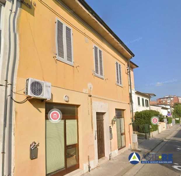 appartamento in vendita a Pontedera