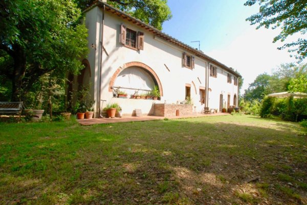 appartamento in vendita a Pontedera