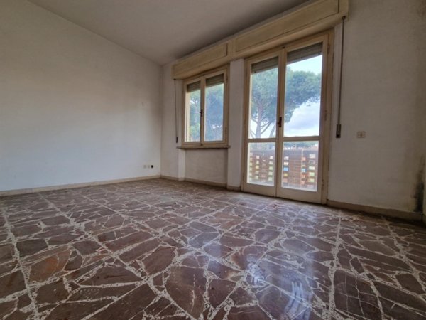 appartamento in vendita a Pontedera