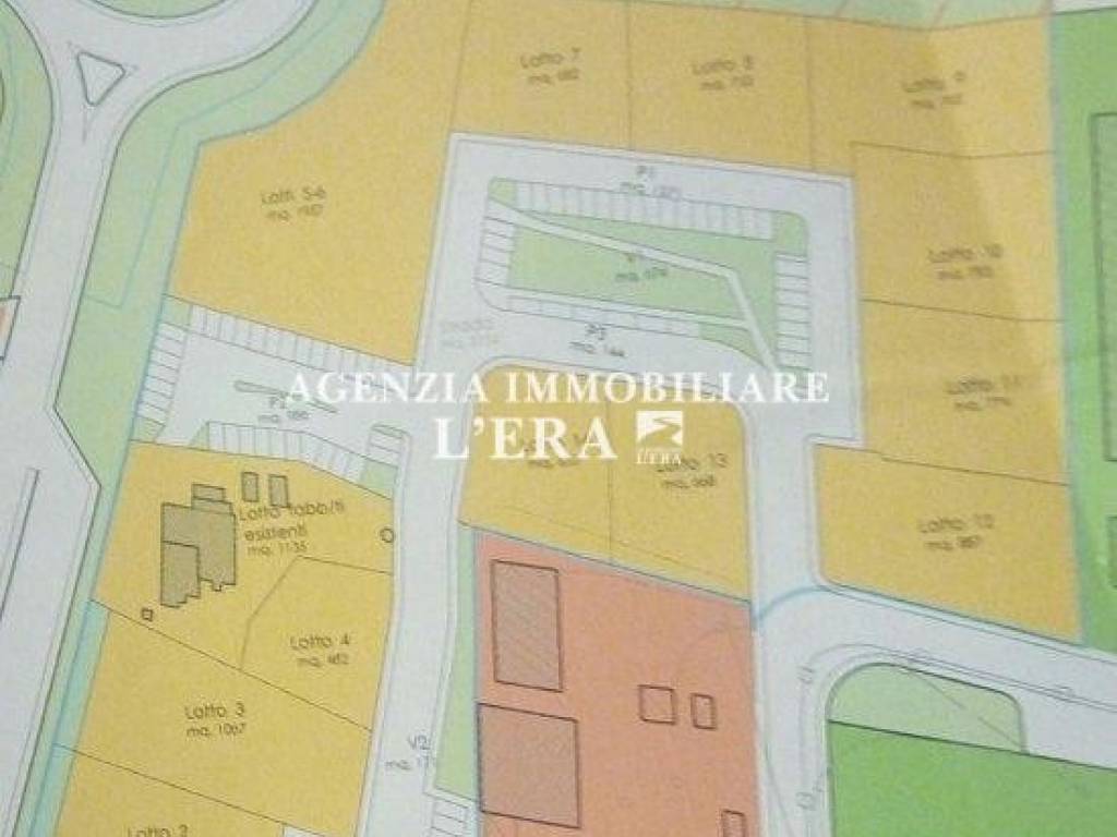 terreno agricolo in vendita a Pontedera