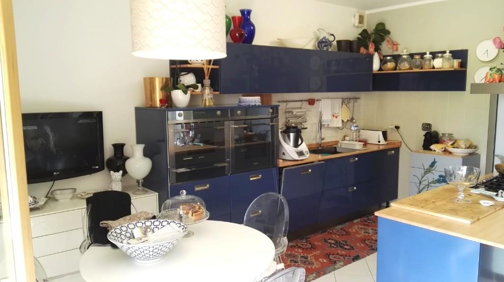 appartamento in vendita a Pontedera