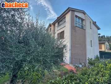 appartamento in vendita a Pontedera in zona I Fabbri