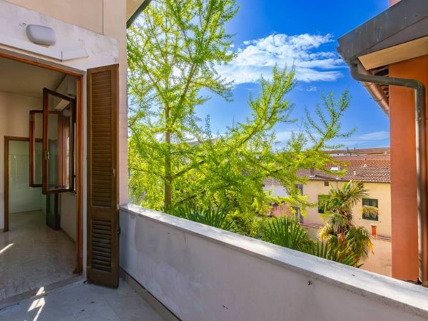 appartamento in vendita a Pontedera