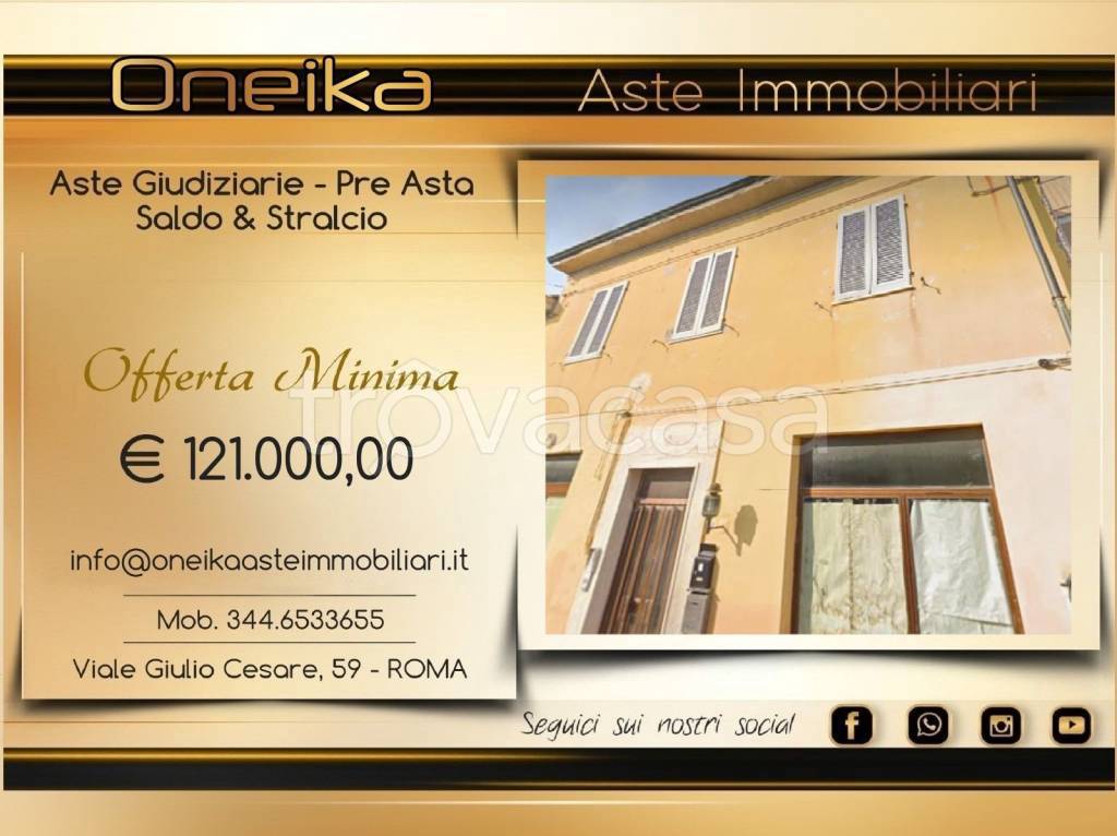 appartamento in vendita a Pontedera