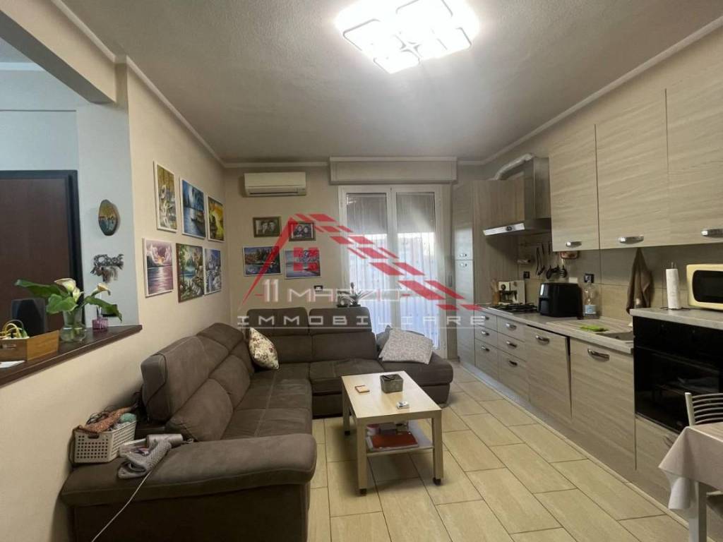 appartamento in vendita a Pontedera