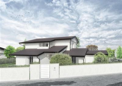 casa indipendente in vendita a Pontedera in zona Santa Lucia