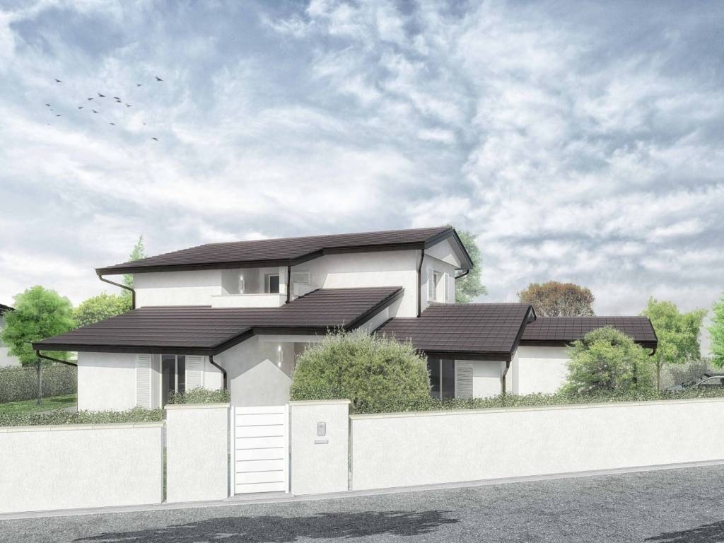 casa indipendente in vendita a Pontedera in zona Santa Lucia