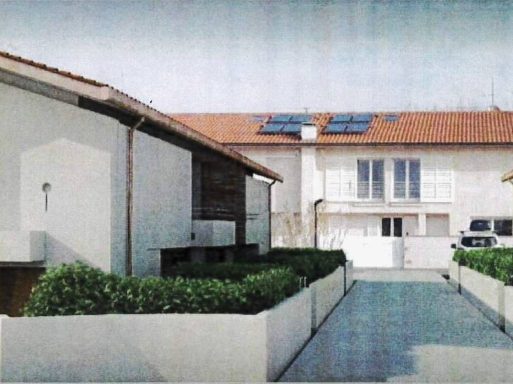 appartamento in vendita a Pontedera