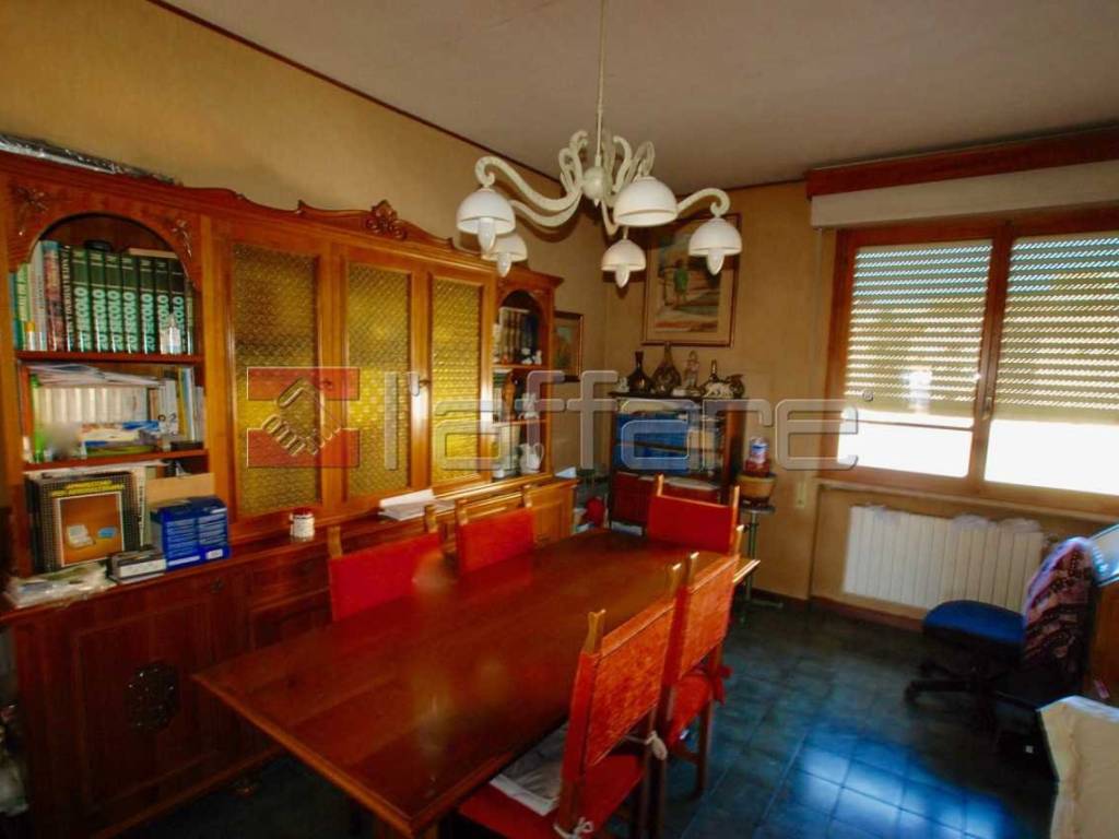 appartamento in vendita a Pontedera