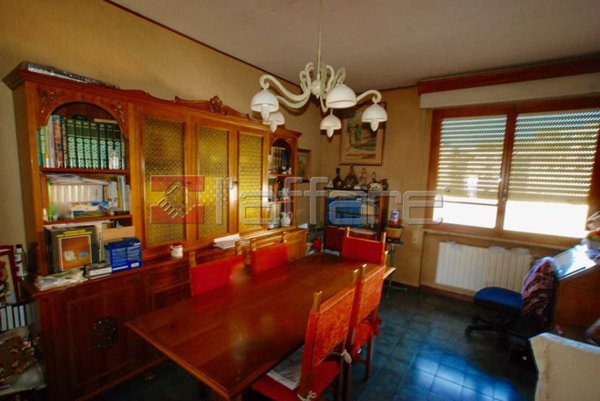 appartamento in vendita a Pontedera