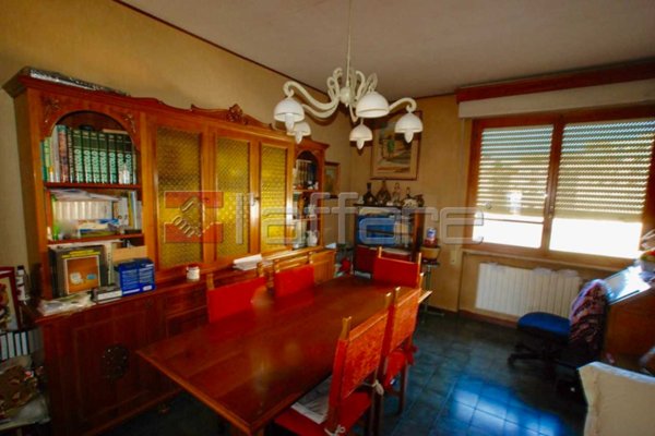 appartamento in vendita a Pontedera