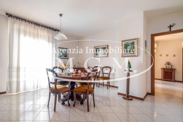 appartamento in vendita a Pontedera