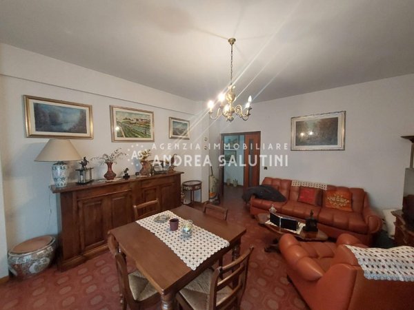 appartamento in vendita a Pontedera