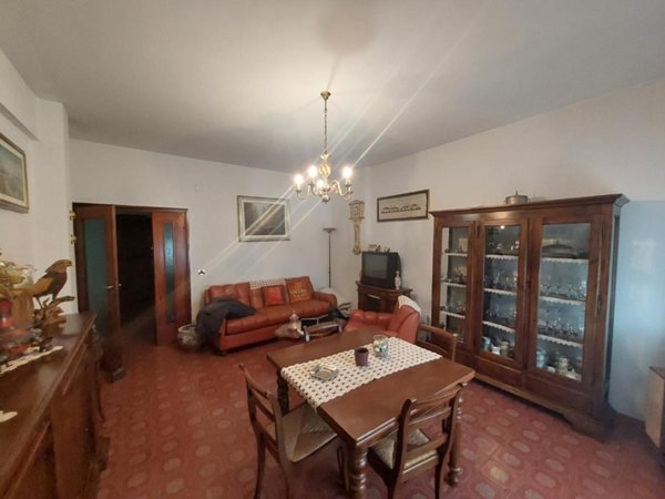 appartamento in vendita a Pontedera