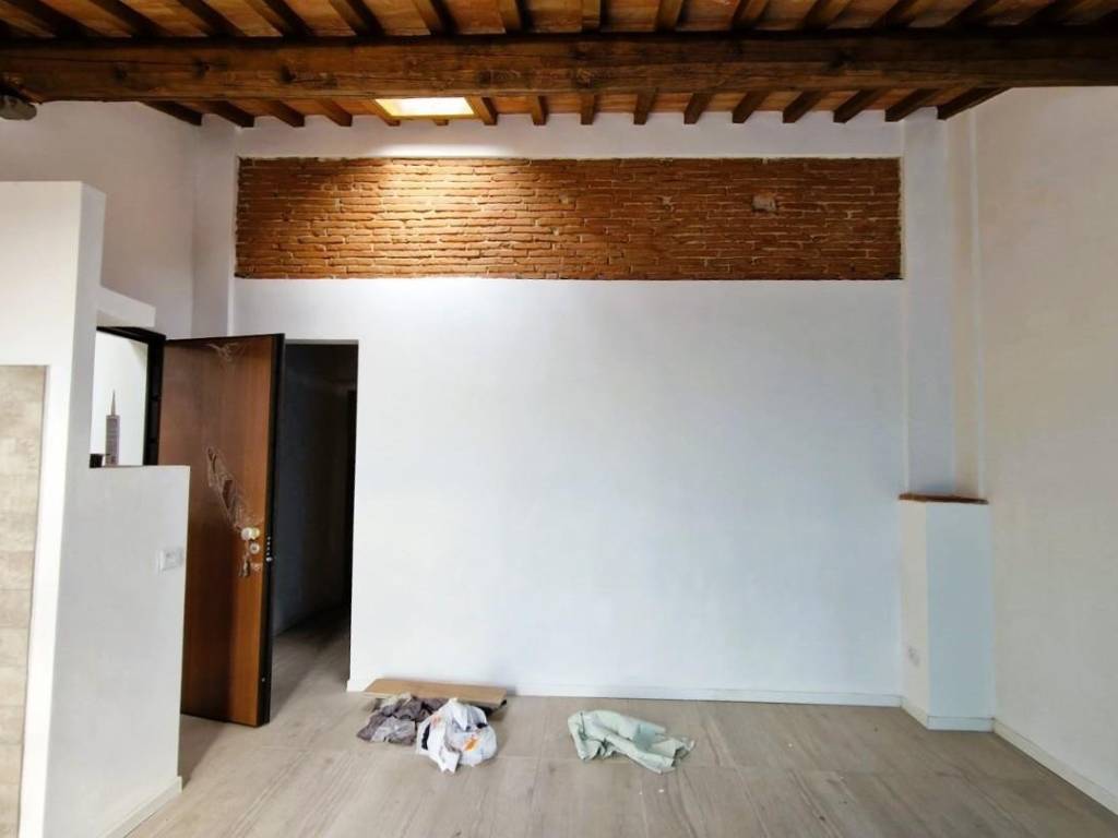 appartamento in vendita a Pontedera in zona La Rotta