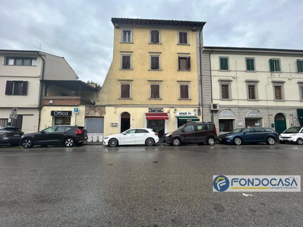 appartamento in vendita a Pontedera