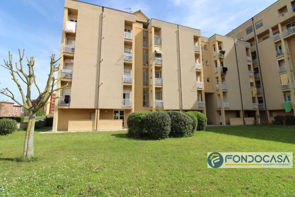 appartamento in vendita a Pontedera