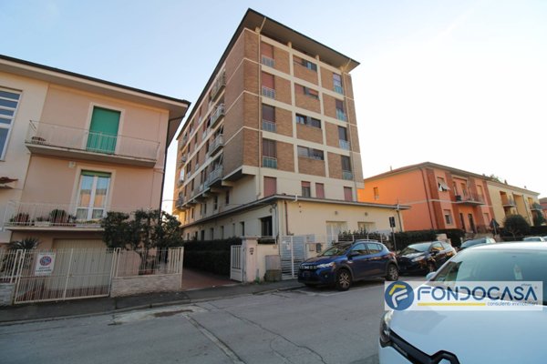 appartamento in vendita a Pontedera
