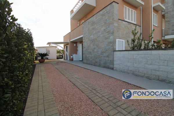 appartamento in vendita a Pontedera in zona La Borra