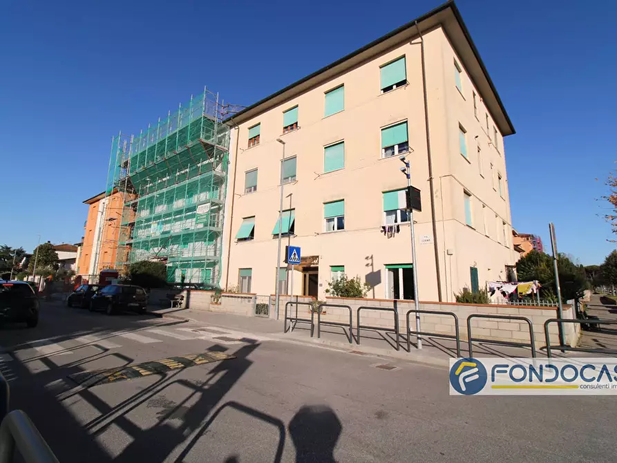 appartamento in vendita a Pontedera
