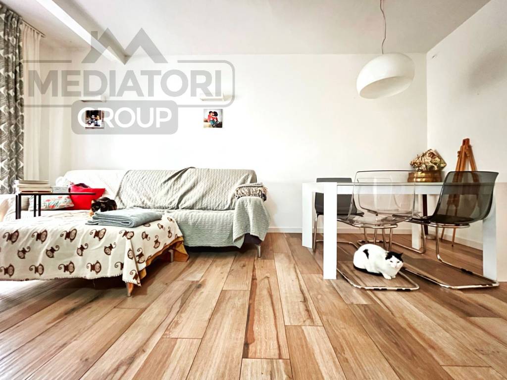 appartamento in vendita a Pontedera