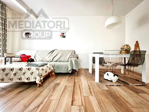 appartamento in vendita a Pontedera