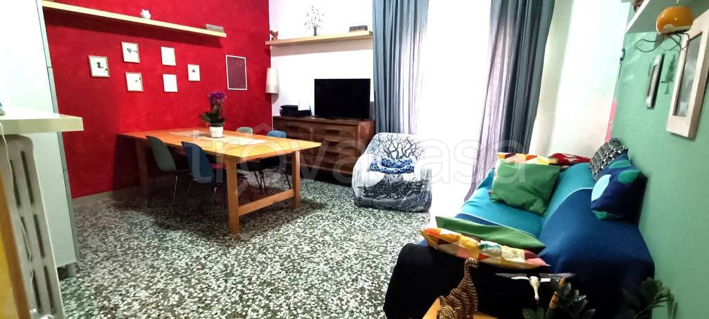 appartamento in vendita a Pontedera