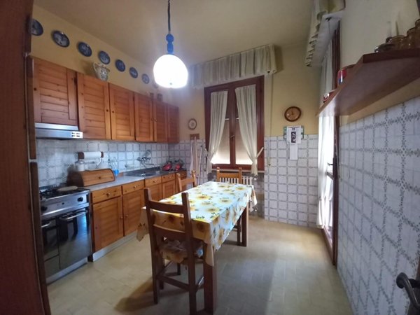 appartamento in vendita a Pontedera