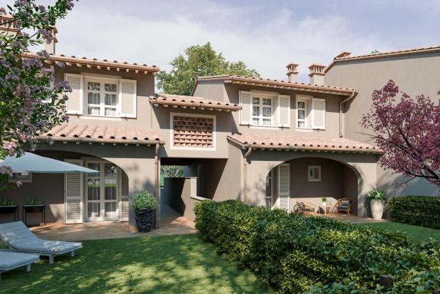 casa indipendente in vendita a Pontedera in zona Santa Lucia