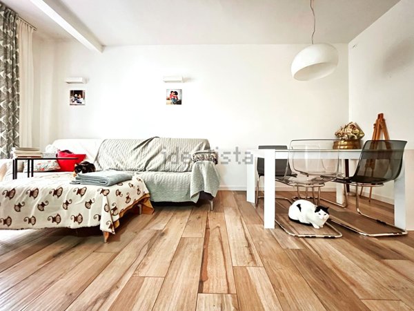 appartamento in vendita a Pontedera